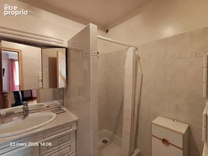 GRÂCES - MAISON -118M2- terrain 952M2 - photo 5