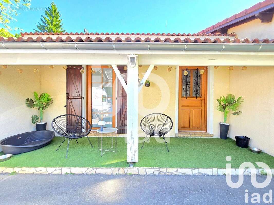 Photo 2 - Maison à LANNEMEZAN