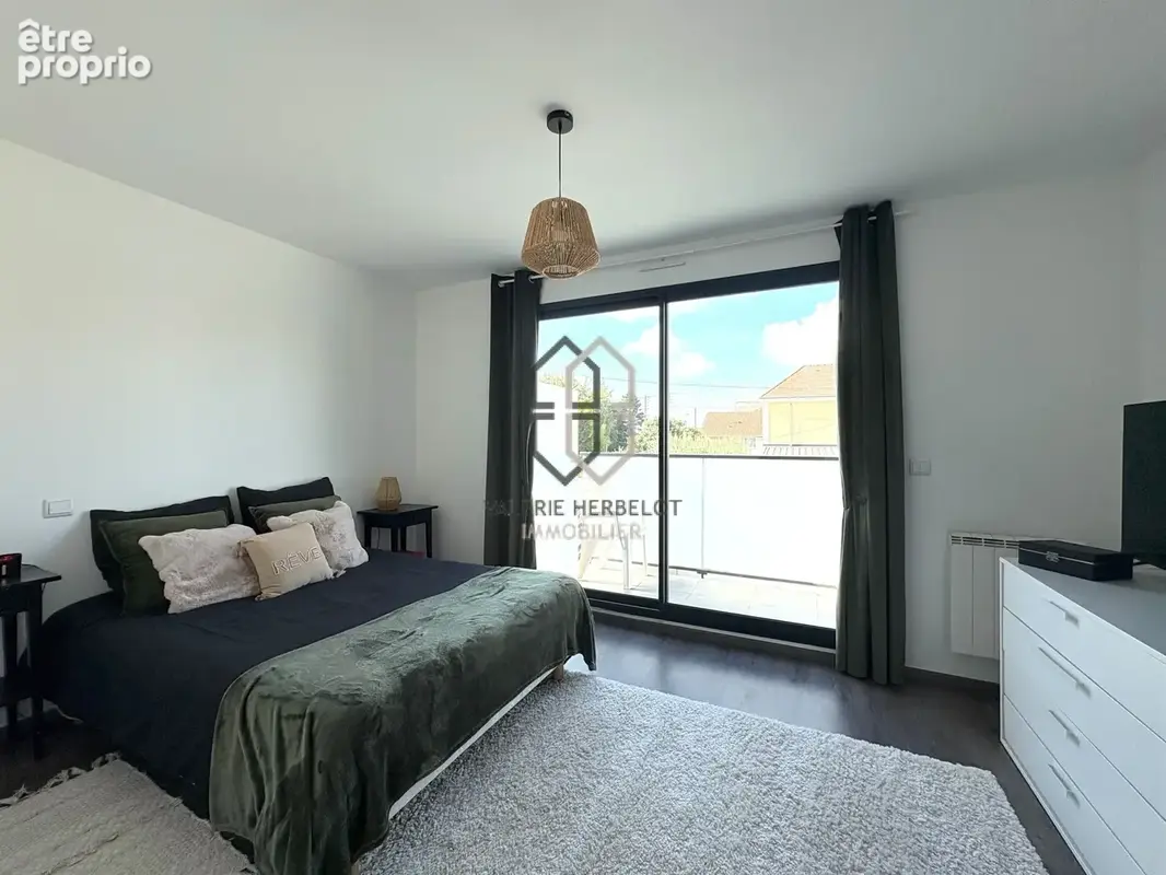 Jolie maison moderne et fonctionnelle - photo 7
