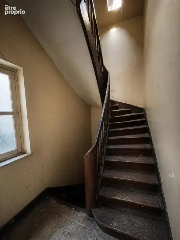 Ensemble d'appartments T3 m² quartier Bourgogne - photo 9