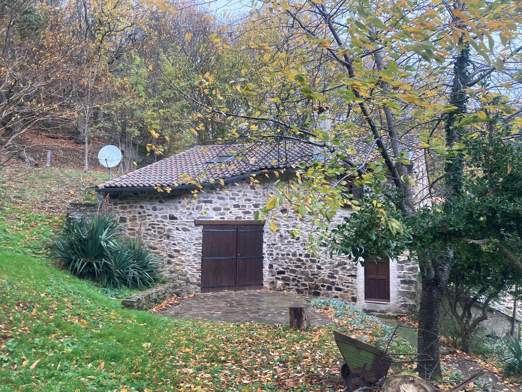 Maison à FERRALS-LES-MONTAGNES