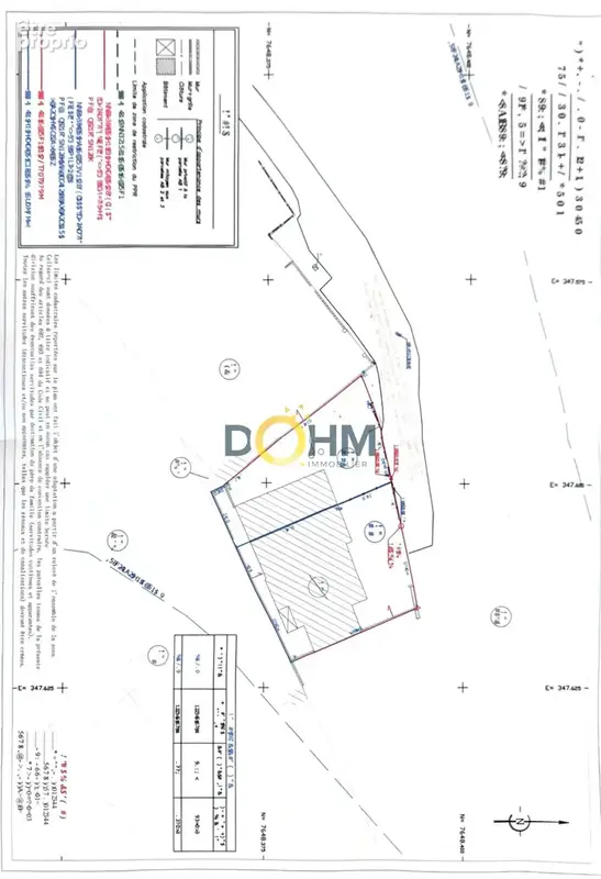 Tampon 12km maison f3 +logement f2 - photo 16