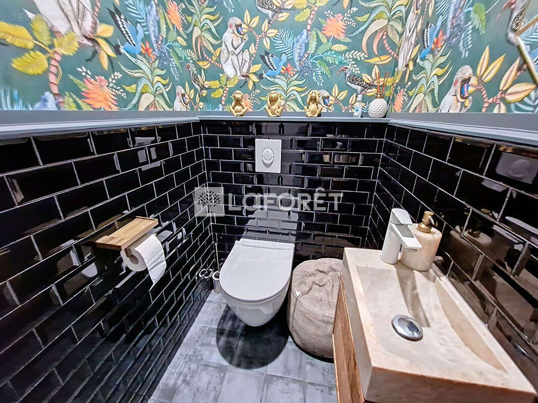Appartement à PAU