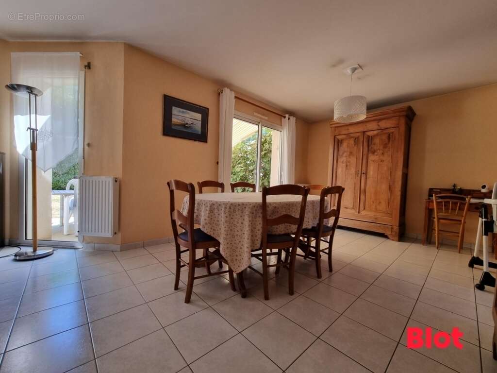 Maison à PACE