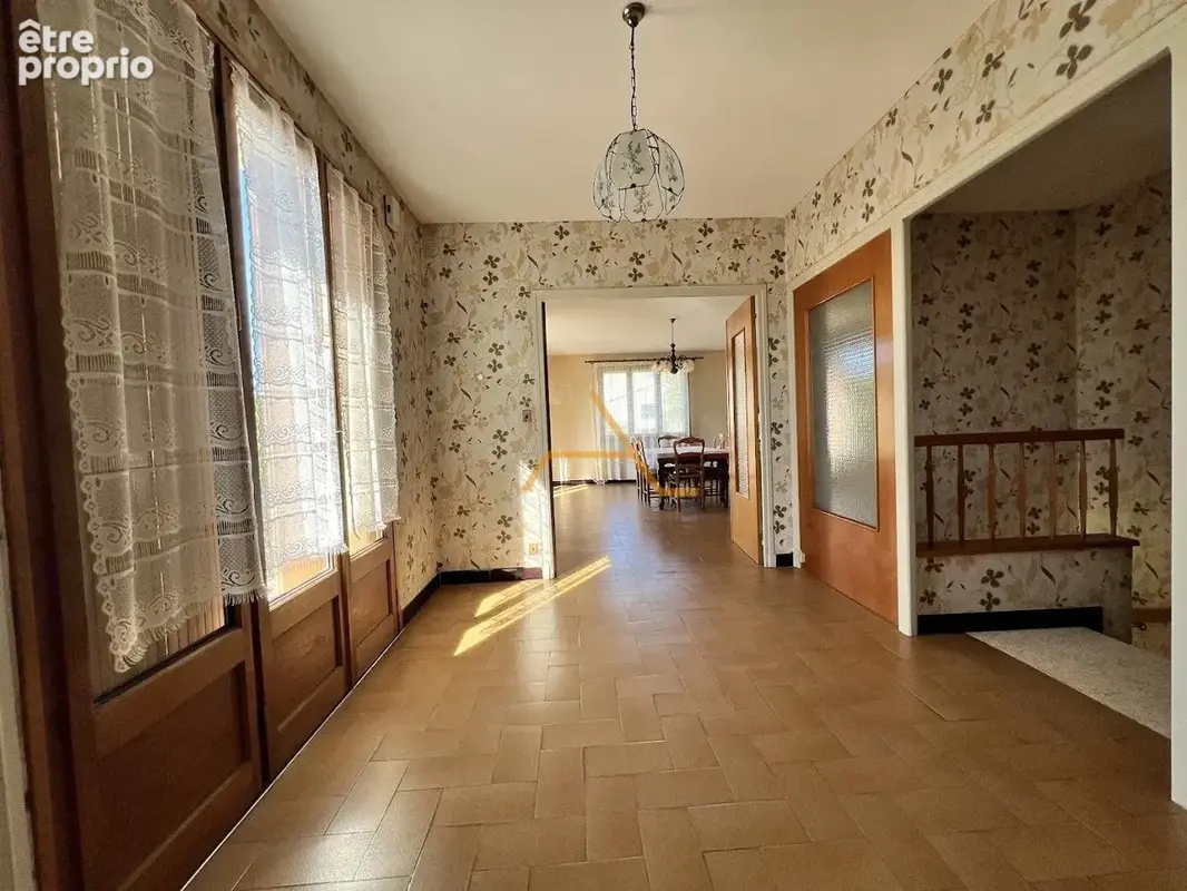La begude de mazenc maison familiale - photo 10