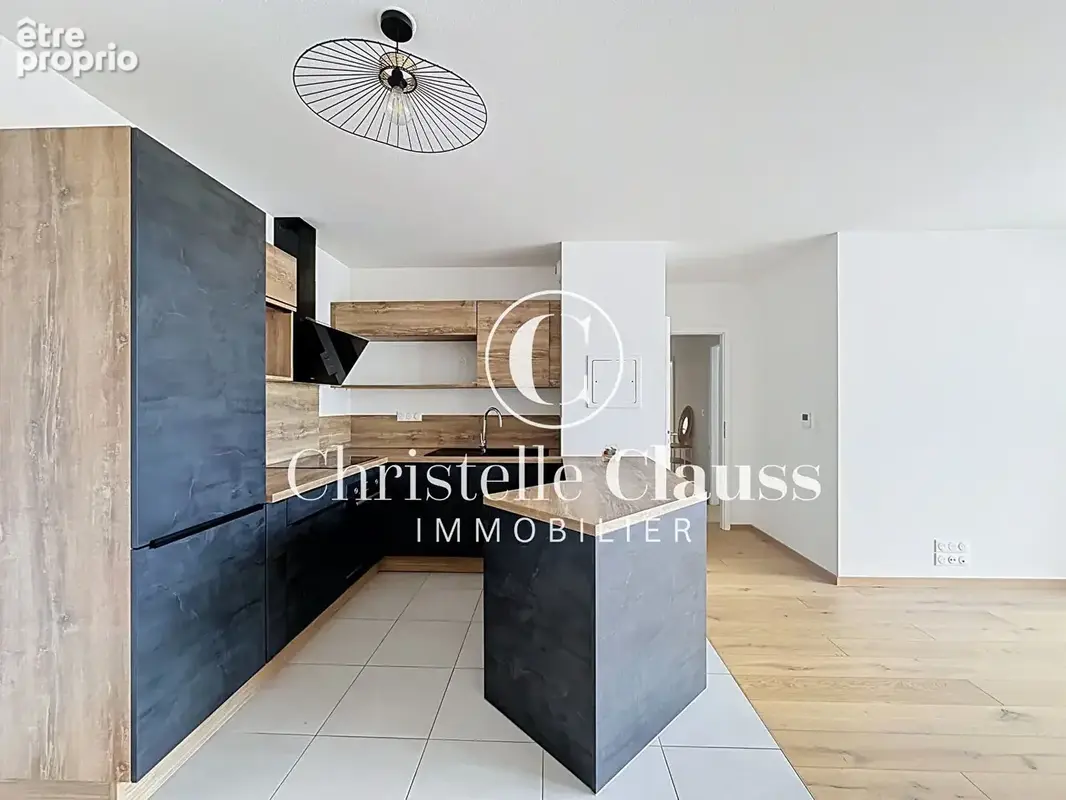 Appartement Wiwersheim 4 pièces 83 m2 - photo 4