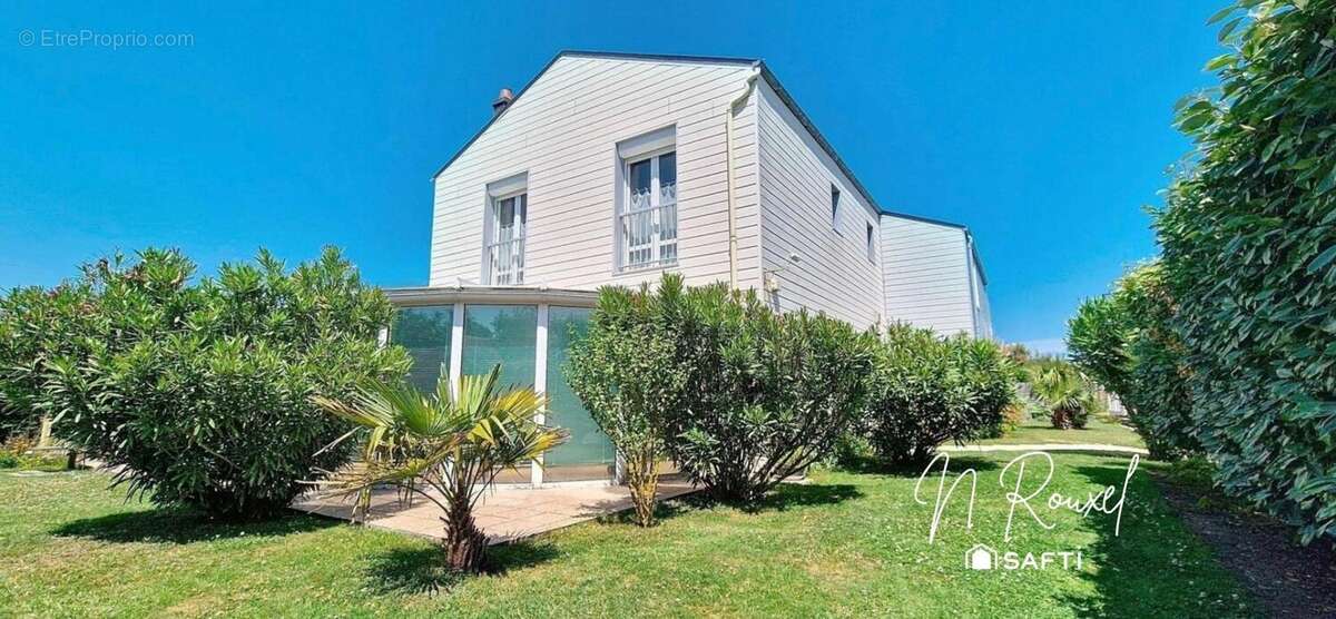 Photo 2 - Maison à VER-SUR-MER