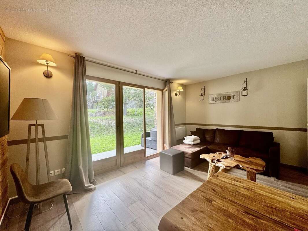 Appartement à FORMIGUERES