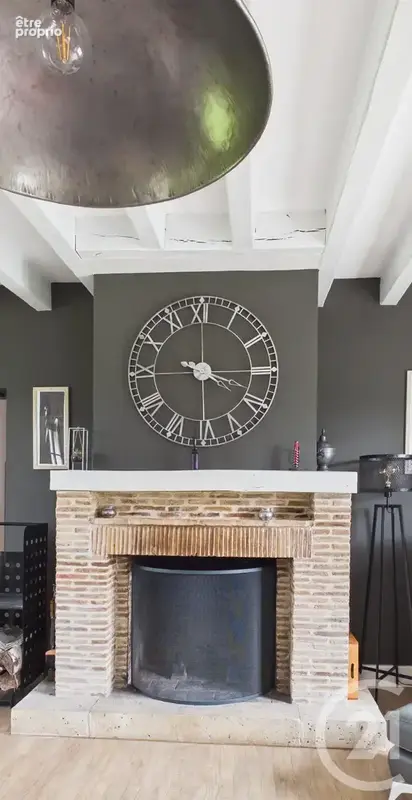 Maison 8 pièces 204 m² à vendre à Rochefort-En-Yvelines (78730) - photo 19