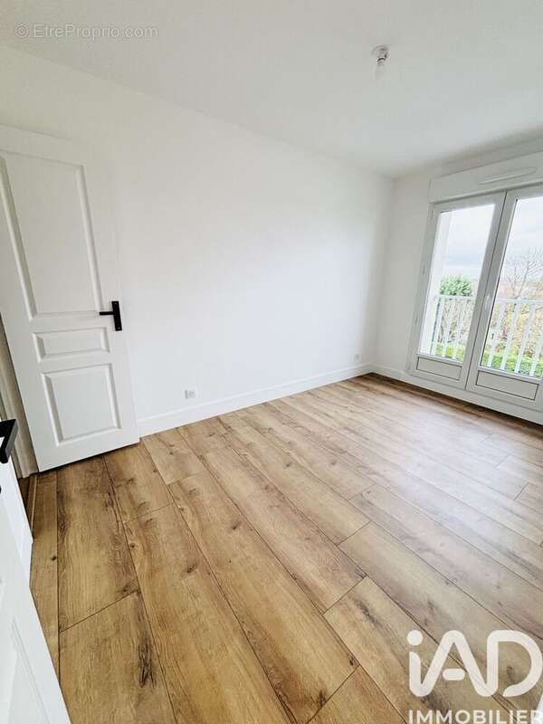 Photo 7 - Appartement à COMPIEGNE