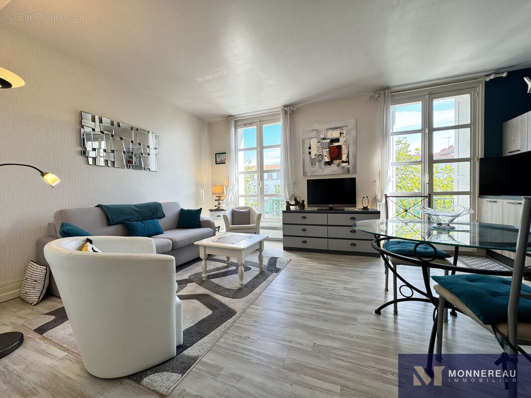Appartement à ROYAN