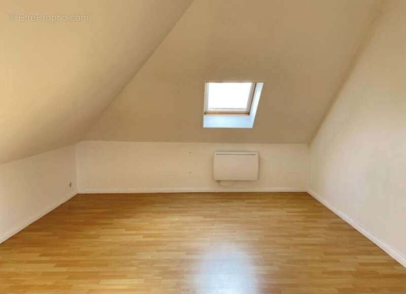 Appartement à SAINT-QUENTIN