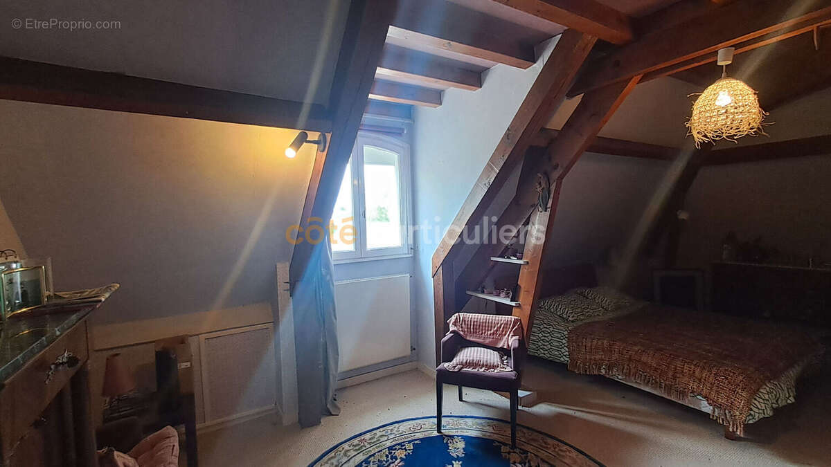 Maison à VILLEMANDEUR