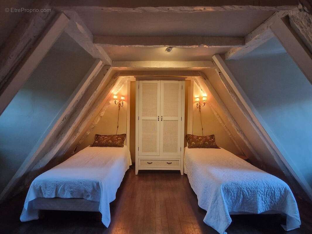 20251017094859 - Maison à TAMNIES