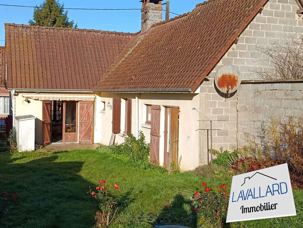 Maison 75 m² à Gorenflos  - photo 9