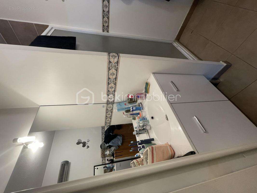 Appartement à BRON