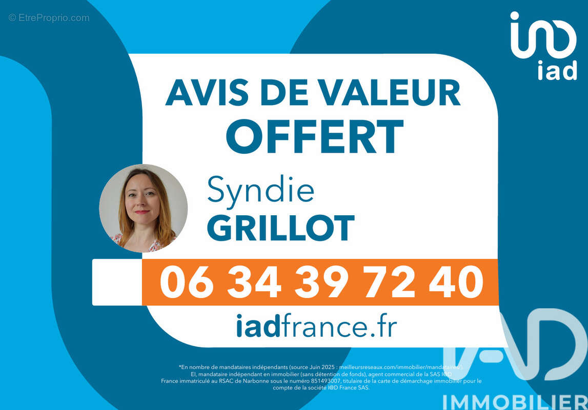 Photo 2 - Maison à NEVIAN