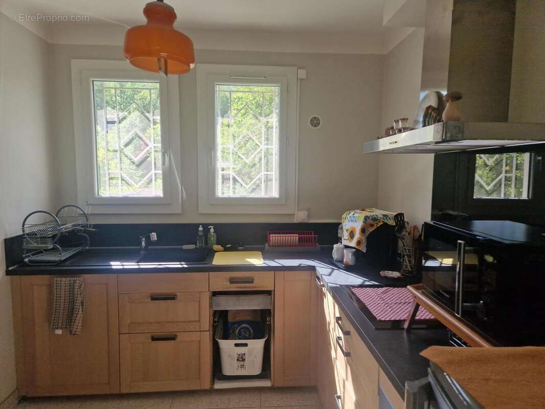 Maison 71 m² à Encausse-Les-Thermes  - photo 4