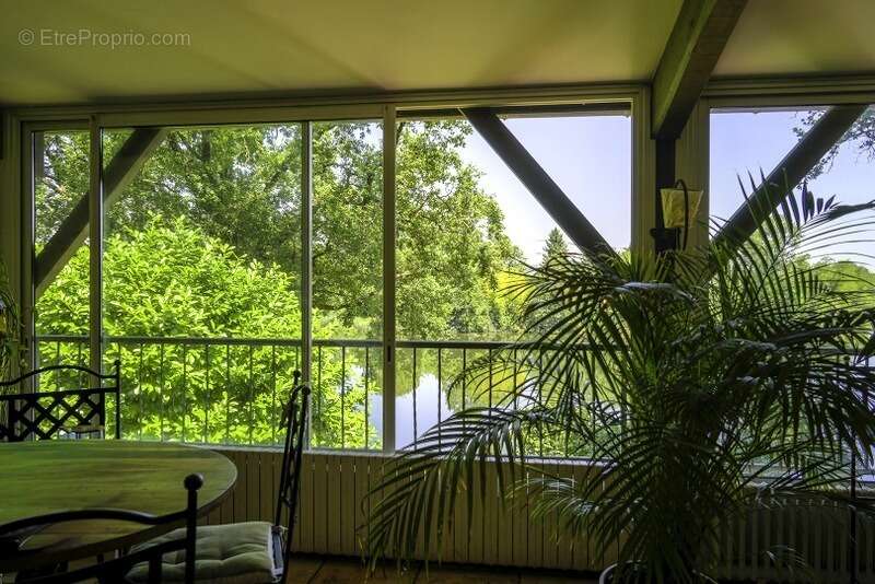 Propriete à vendre 14 pièces SAINTE LIVRADE SUR LOT (47)Sainte-Livrade-sur-Lot – Propriété de caractère à projets multiples en b - photo 18