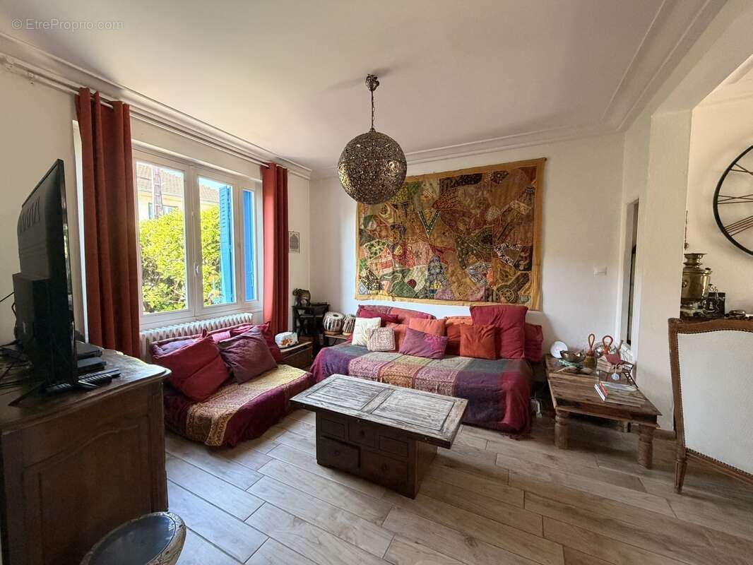 Maison à ALBI