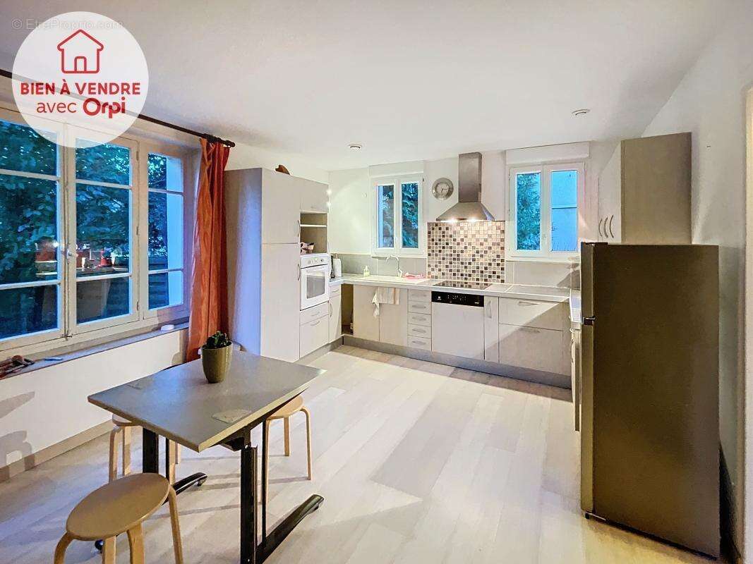Maison À Vendre - photo 21