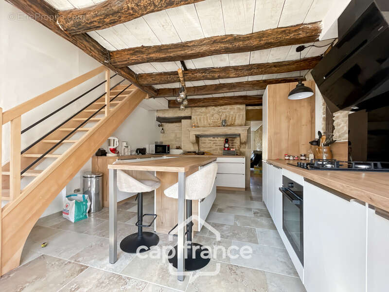 Maison à AUTREY-LES-GRAY