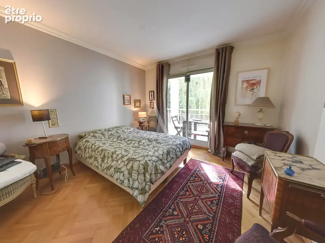 Appartement Bry Sur Marne 3 pièce(s) 75 m2 - photo 11