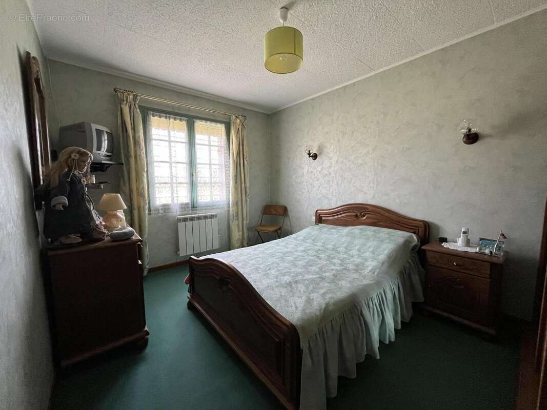 Maison à VOLNAY