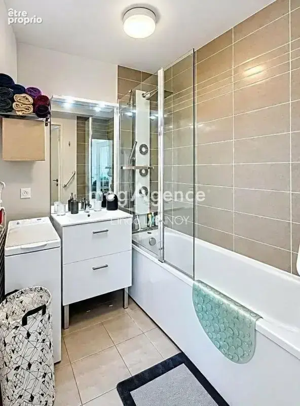 Appartement 3 pièces – Wimereux - photo 7