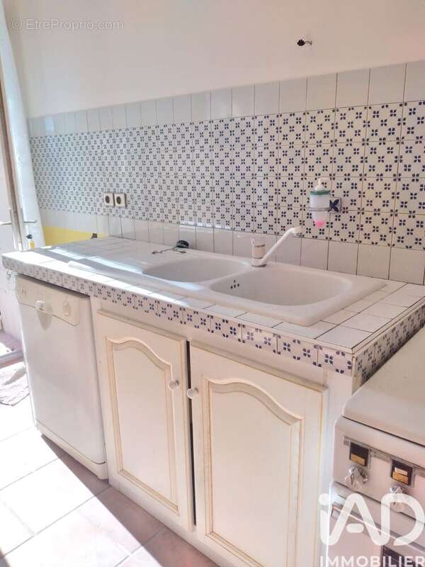 Photo 9 - Maison à LAMAGISTERE