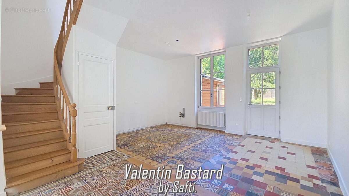 Photo 4 - Maison à MONTLOUIS-SUR-LOIRE