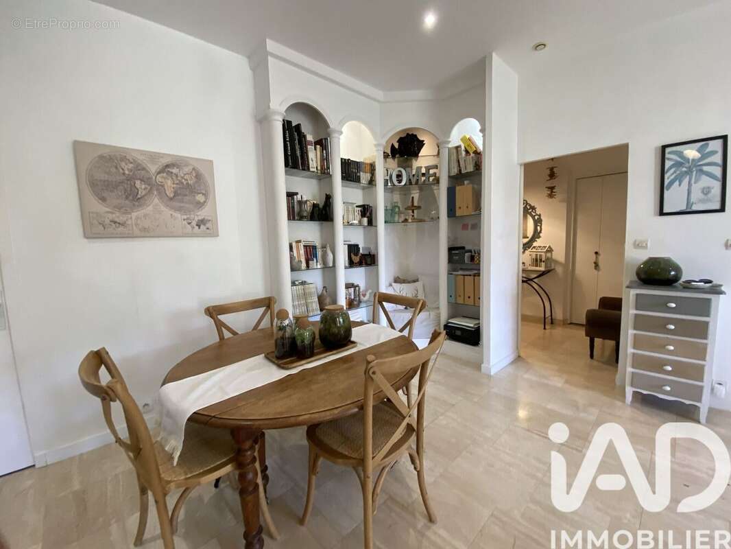 Photo 4 - Maison à LA SEYNE-SUR-MER