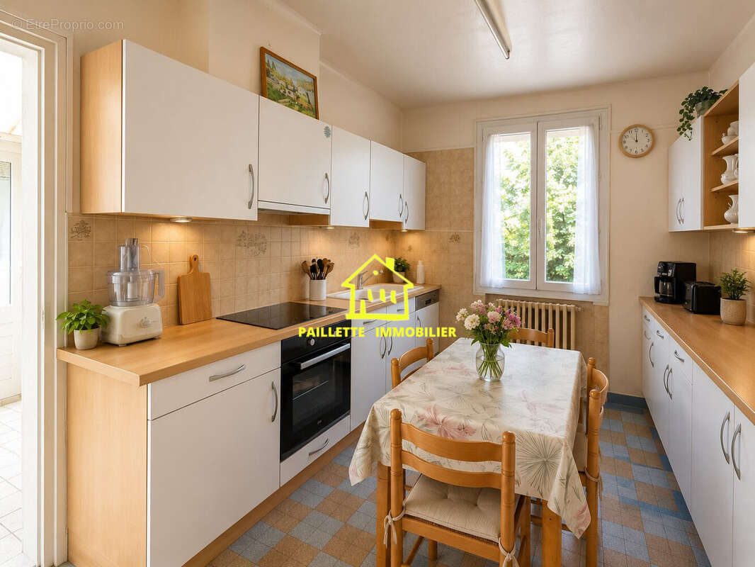 Maison 94 m² à Le Havre  - photo 6