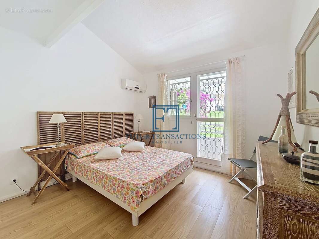 Appartement à LE GOSIER