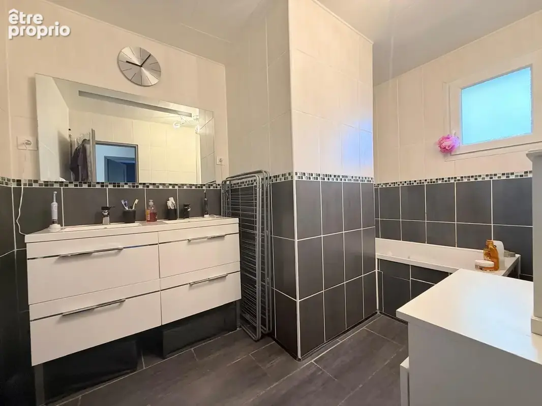 Jolie maison de 80m2 sur une parcelle de 1200m2 à Labarthe-sur-Lèze - photo 5