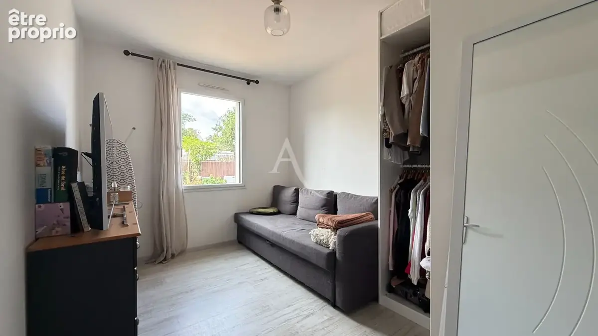 La ferriere maison a vendre 5 pièces 87m² - photo 10