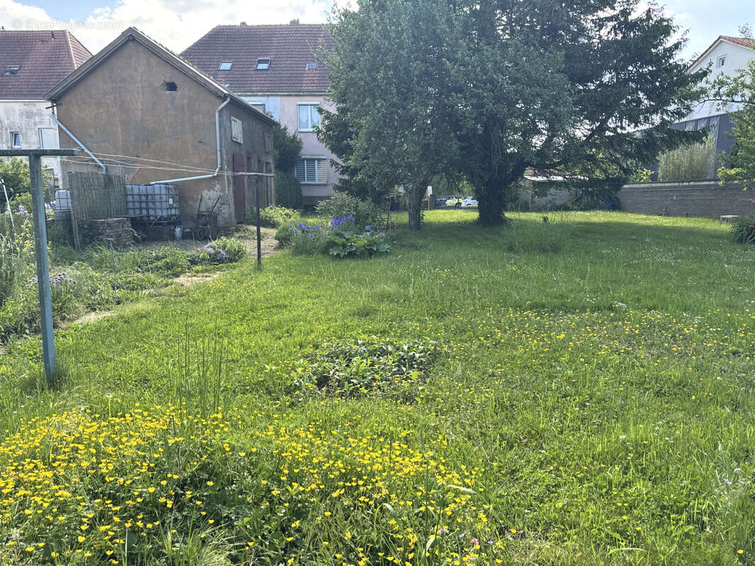 Appartement à SAINT-PRIVAT-LA-MONTAGNE