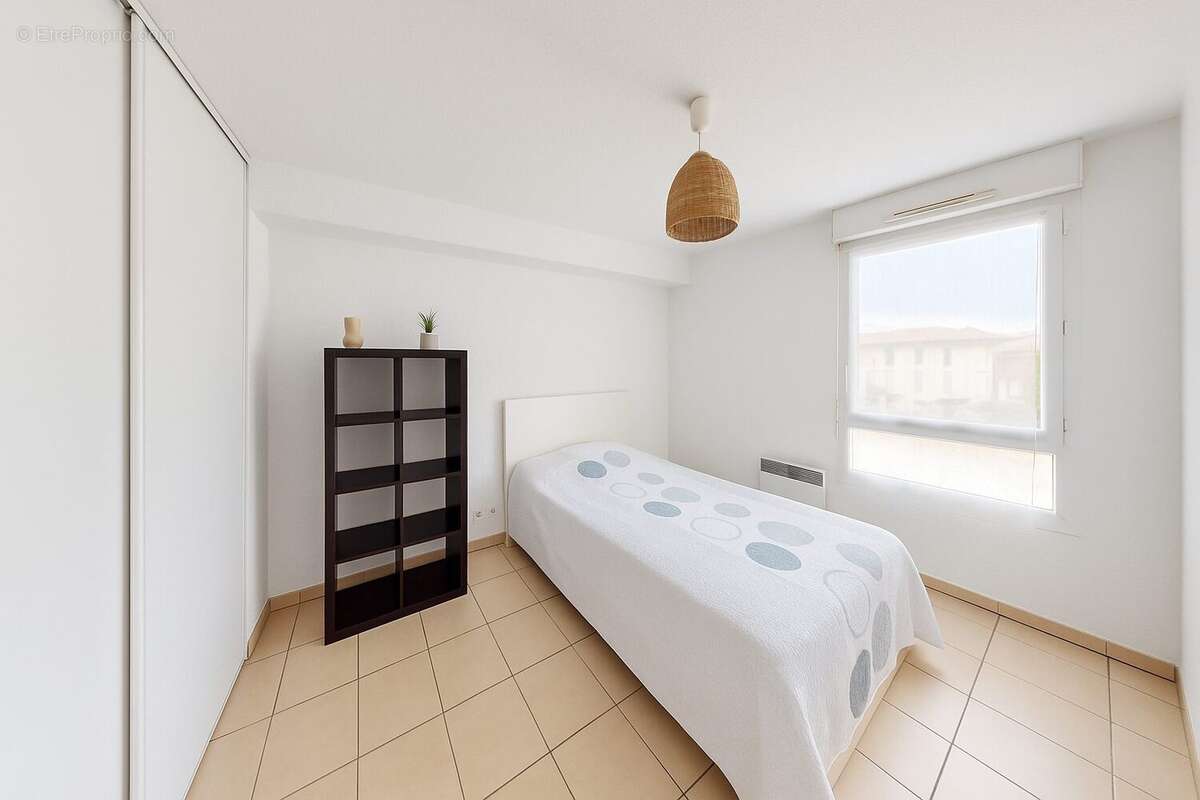 Appartement à GRENADE