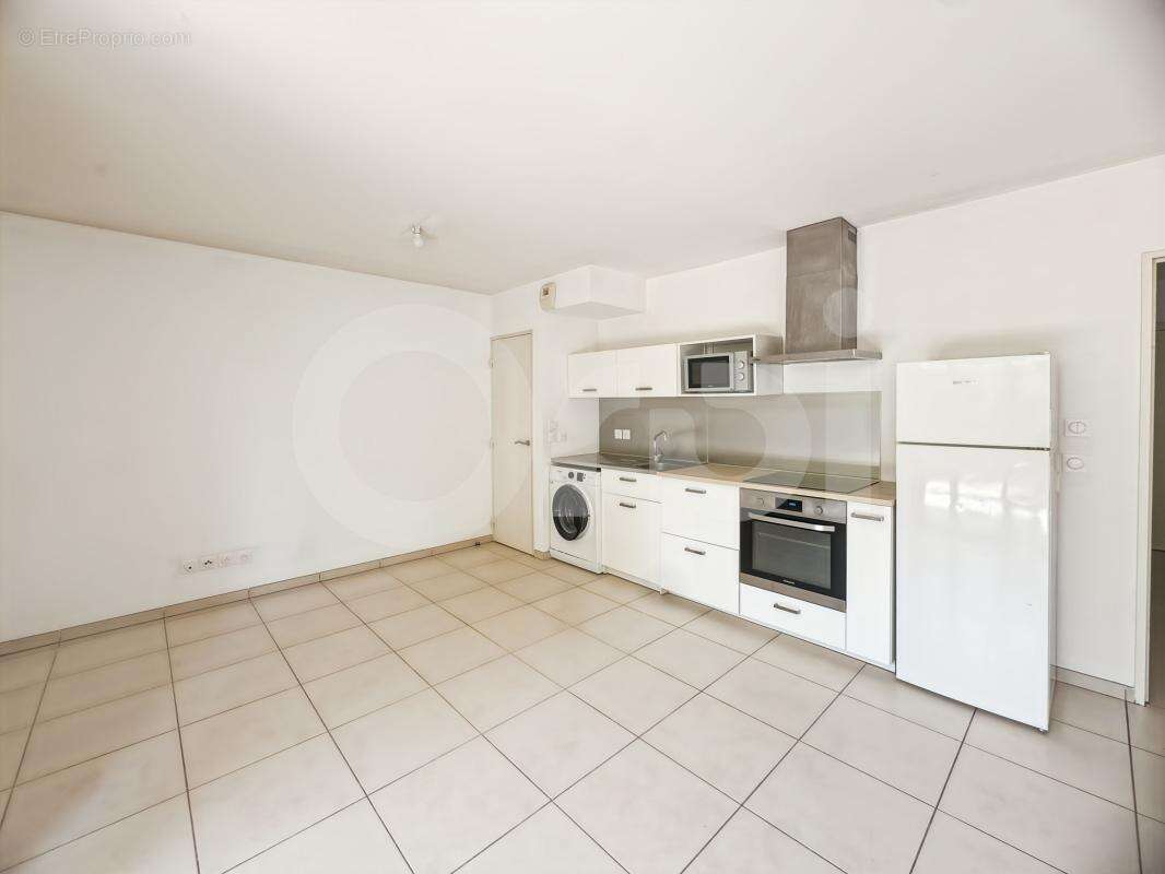 Appartement à LA GARDE