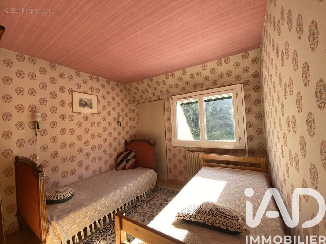 Photo 9 - Maison à SAINT-FARGEAU-PONTHIERRY