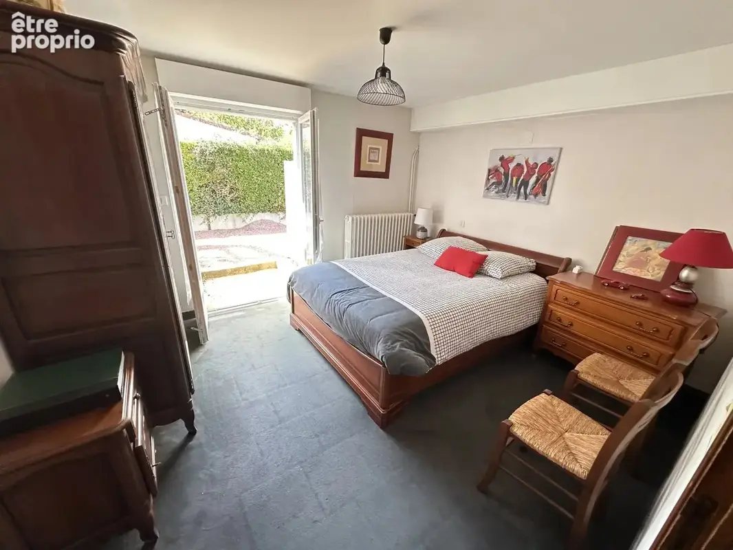Pavillon sur Saint-Porchaire, 4 chambres, 160 m² habitable - photo 10
