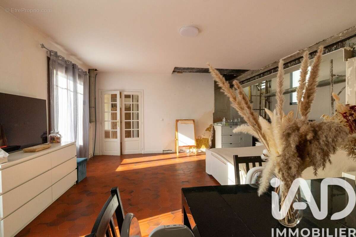 Photo 8 - Maison à PONTAULT-COMBAULT