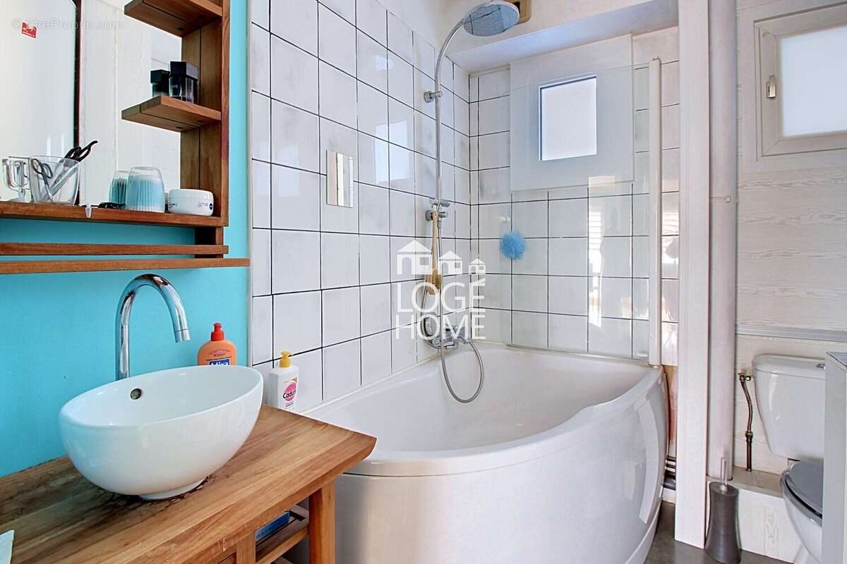 Appartement 48 m² à Hem  - photo 9