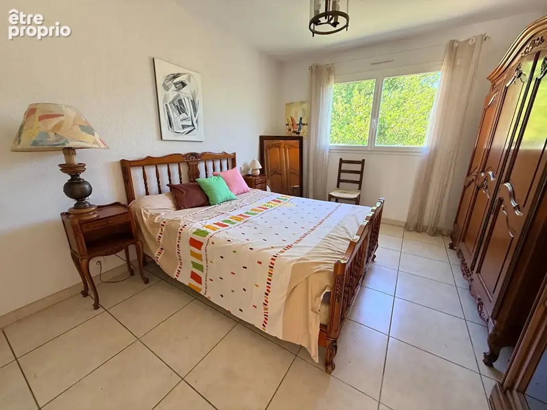 Villa contemporaine à vendre au Grau d'Agde . À 150 mètres de la plage - photo 12