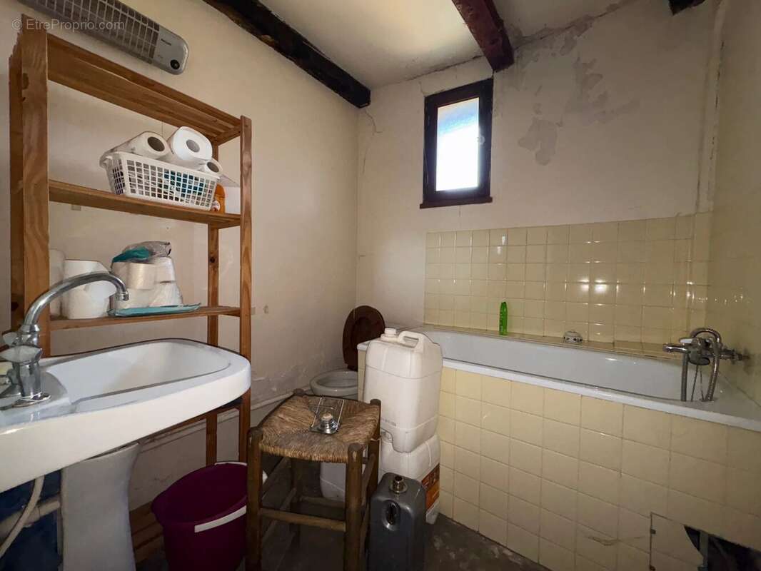 Appartement à BEUIL