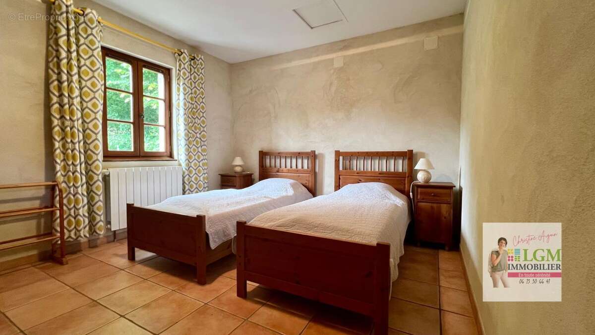Maison individuelle au calme - photo 9