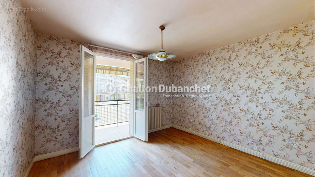 Appartement à ROANNE