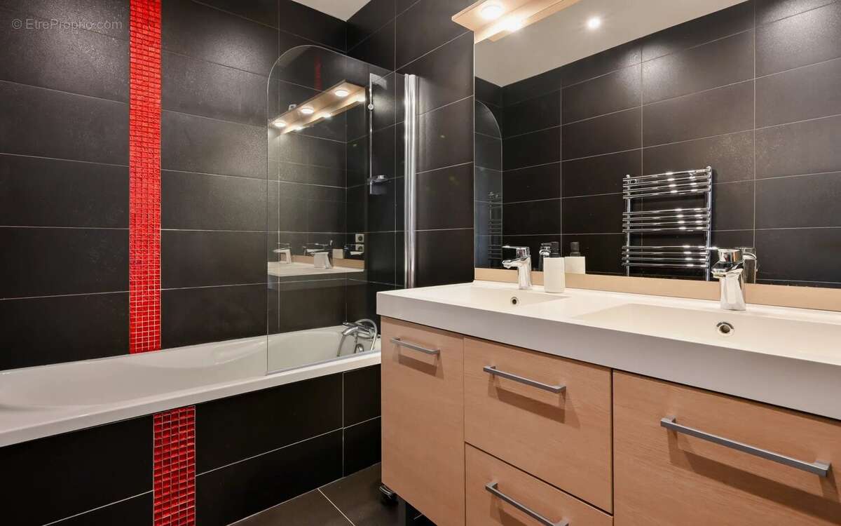 Appartement à LYON-2E