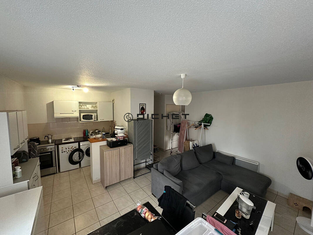 Appartement à PERIGUEUX