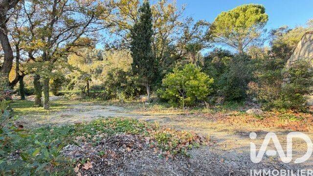 Photo 1 - Terrain à CAUMONT-SUR-DURANCE